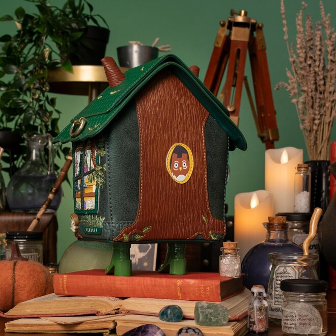The Witches Pantry House Bag