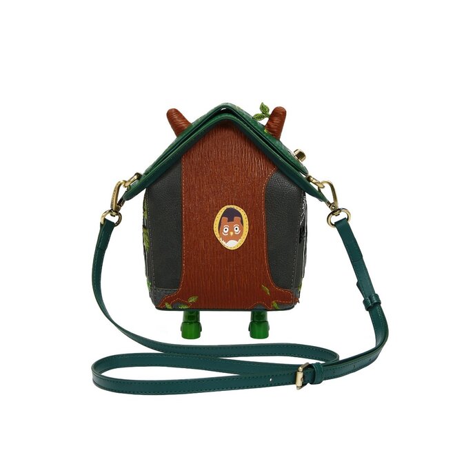 The Witches Pantry House Bag