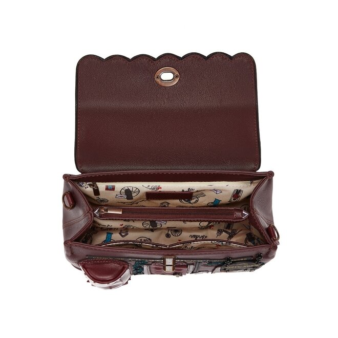 Mystic Wicks Candle & Wandmakers Mini Grace