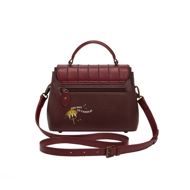 Mystic Wicks Candle & Wandmakers Mini Grace