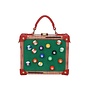 Cheers Street Billiard Box Bag
