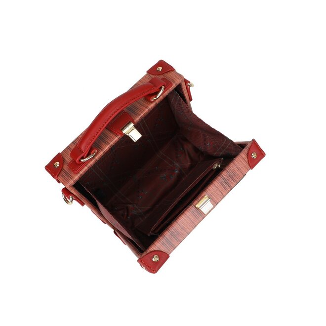 Cheers Street Billiard Box Bag