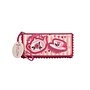 Perfectly Pink Afternoon Tea Bus Bellamy Wallet