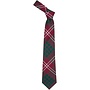 Crawford Modern Tartan Tie