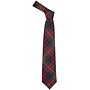 Carnegie Modern Tartan Tie