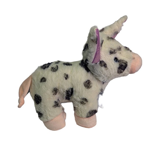 Webkinz Spotted Pig