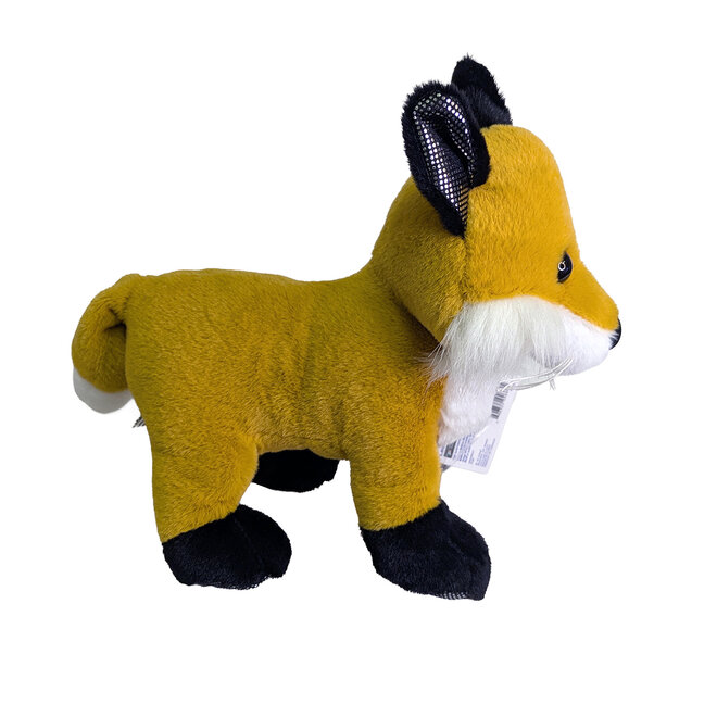 Webkinz Fox