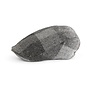 Fia Classic Grey Check Cap
