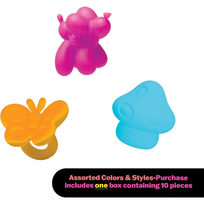 NeeDoh Golden Egg Hunt