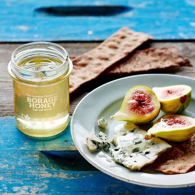 London Honey Co. Borage Honey