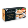Maison Bruyere Apricot Vanilla Macarons