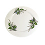 Adderley Ceramics Lily of the Valley Dinner Plate