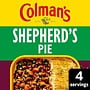 Colman's Shepherd's Pie Mix