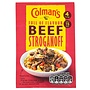 Colman's Beef Stroganoff Mix