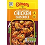 Colman's Chicken Casserole Mix