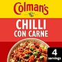 Colman's Chili Con Carne Mix