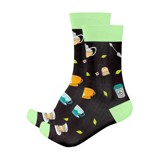 Tea Socks