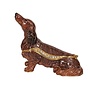 Kingspoint Designs Harry Dachshund 62730