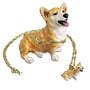 Kingspoint Designs Royal Corgi
