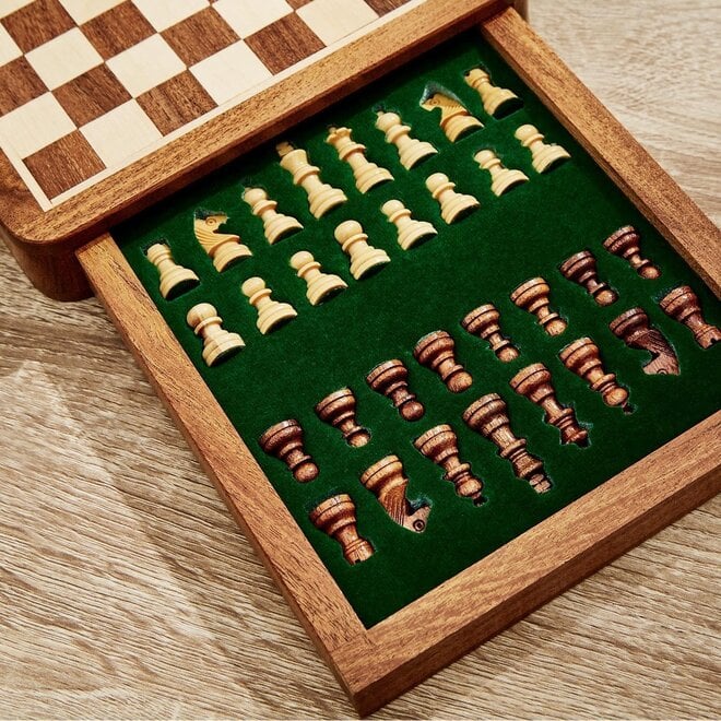 Magnetic Chess Set