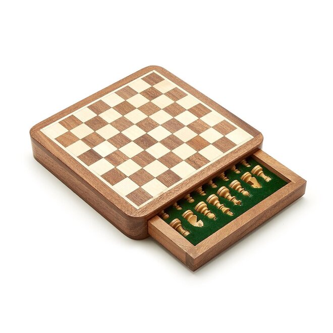 Magnetic Chess Set
