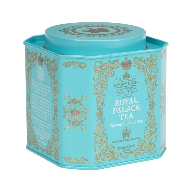 Harney & Sons Royal Palace Tea HRP 30s