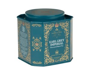 値下げ中！HARNEY & SONS DECAF EARL GREY 6箱セット 【公式通販】