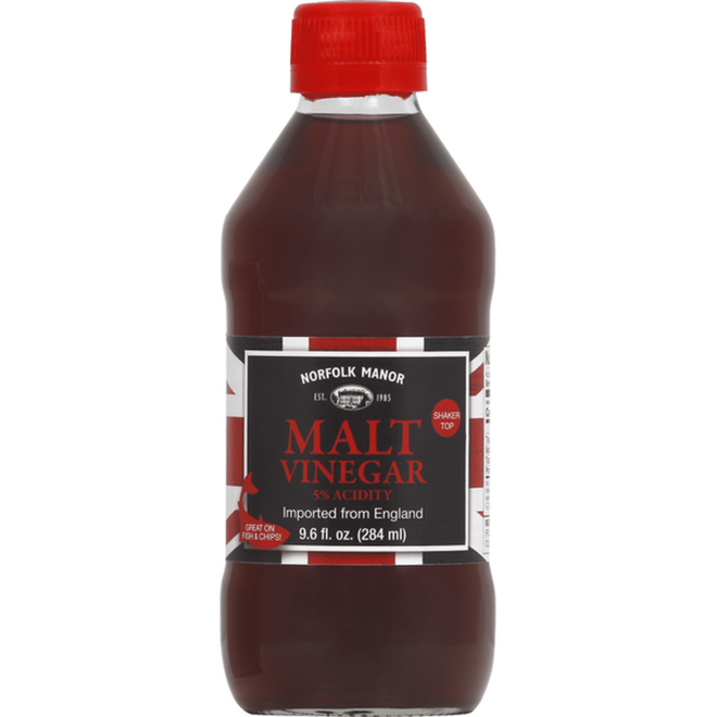 Norfolk Manor Malt Vinegar
