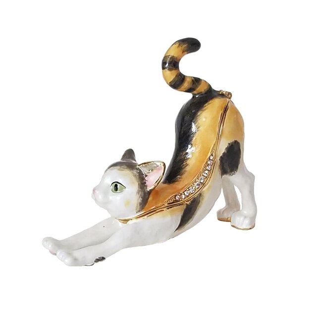 Kingspoint Designs Kylie Calico