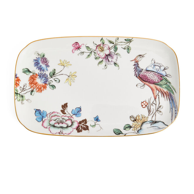 Fortune Rectangular Tray