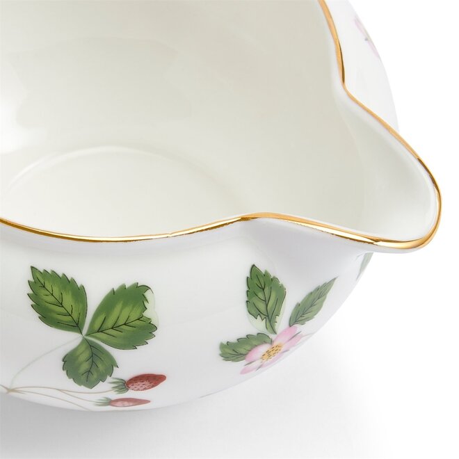 Wild Strawberry Creamer