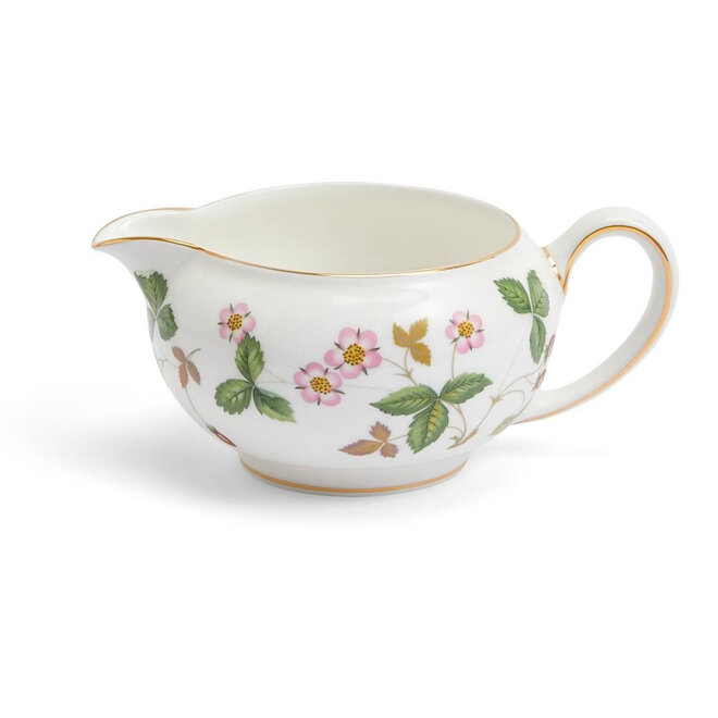 Wild Strawberry Creamer