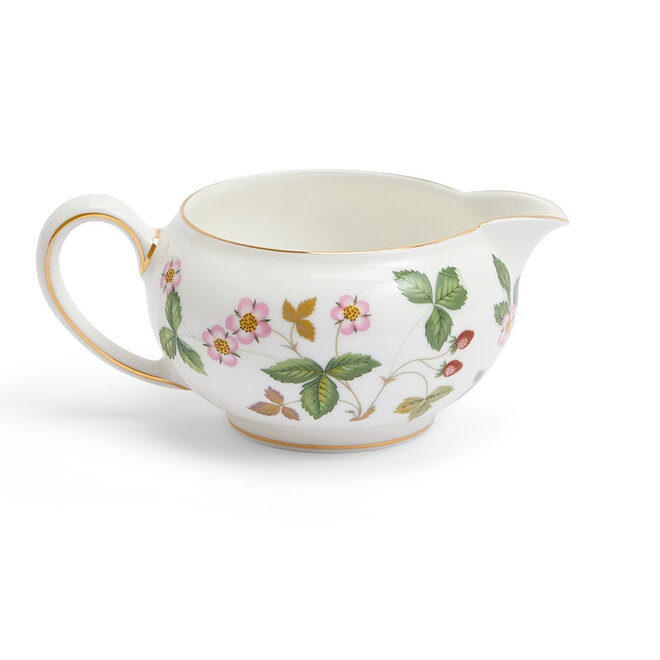 Wild Strawberry Creamer