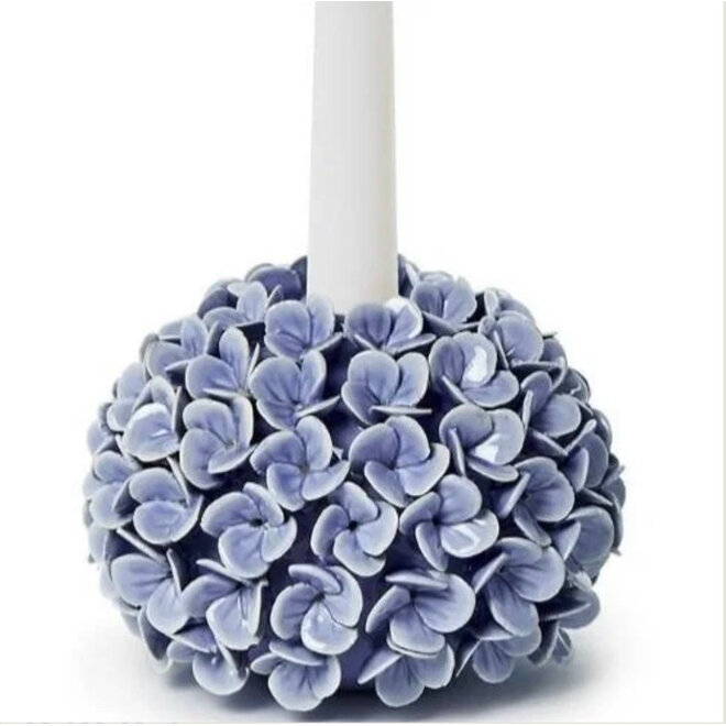 Hydrangea Bud Vase