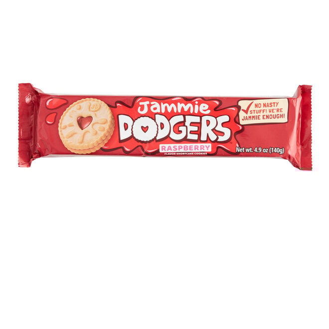 Jammie Dodgers