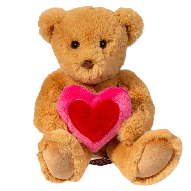Valentine Teddy