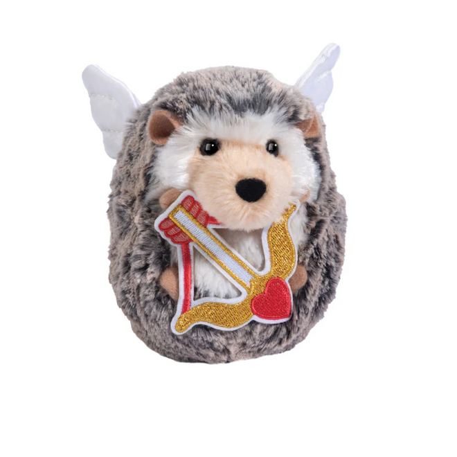 Cupid Spunky Hedgehog