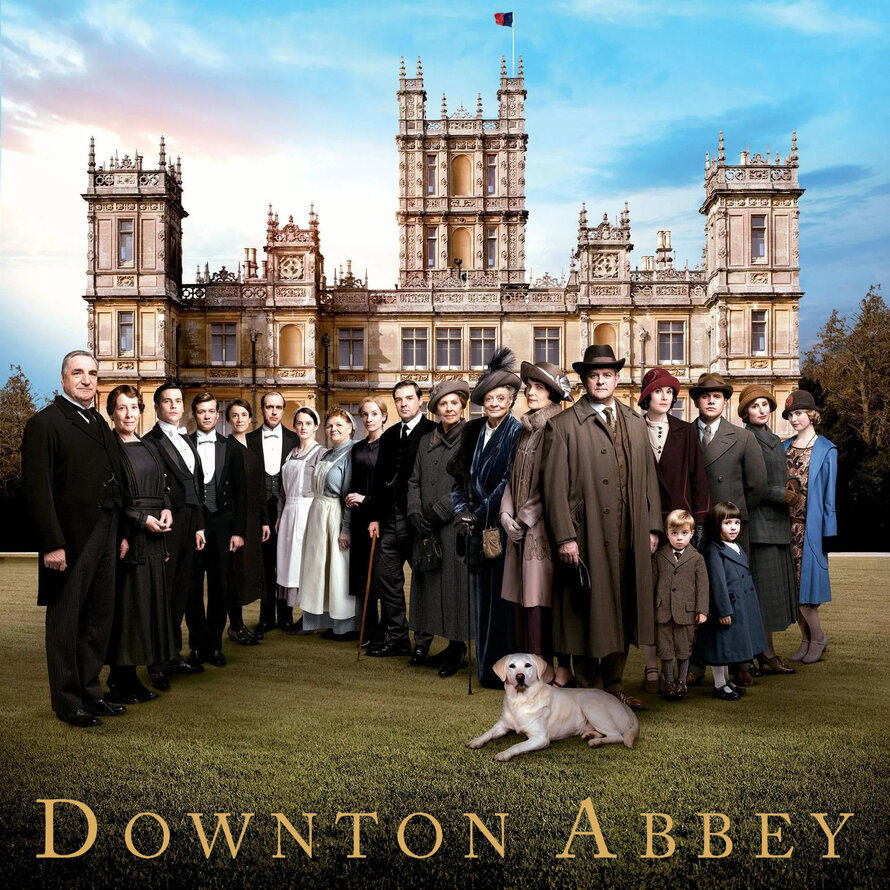 Downton Abbey