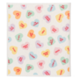 Swedish Dishcloth (Candy Hearts)