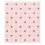 Swedish Dish Cloth (Heart Check)