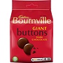 Bournville Giant Buttons Bag 110g