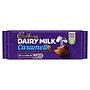 Cadbury Irish Dairy Milk Caramello Bar 47g