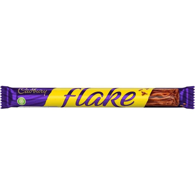 Cadbury Flake Bar