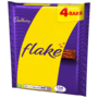 Cadbury Flake Bar 4 Pack