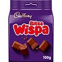 Cadbury Bitsa Wispa Bag