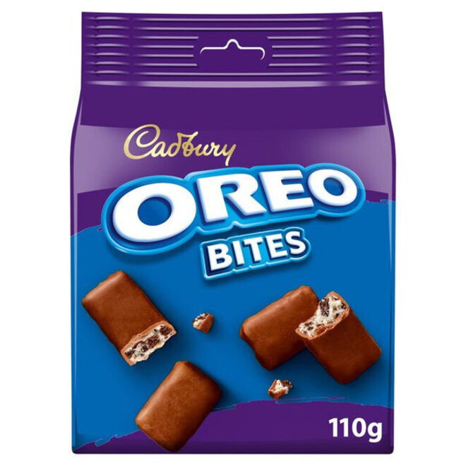 Cadbury Oreo Bites Pouch