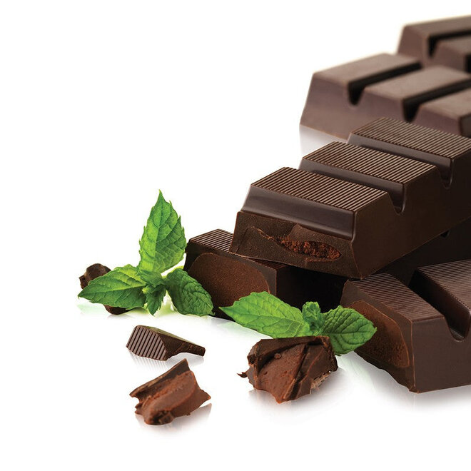 Butlers Dark Chocolate & Mint Truffle Bar