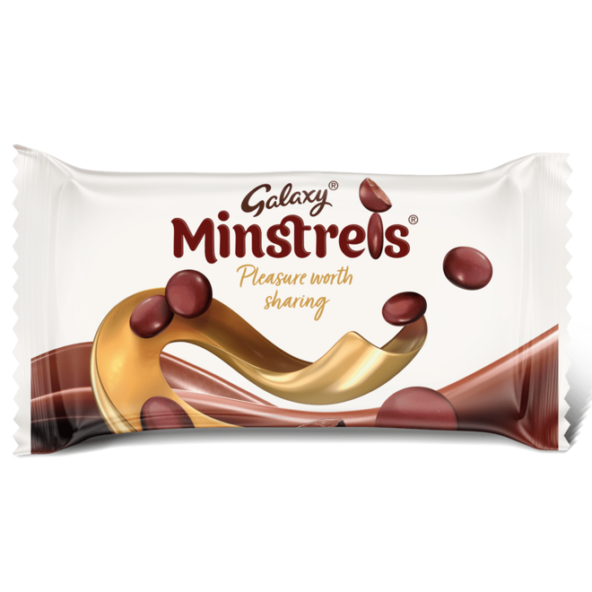 Galaxy Minstrels 42g