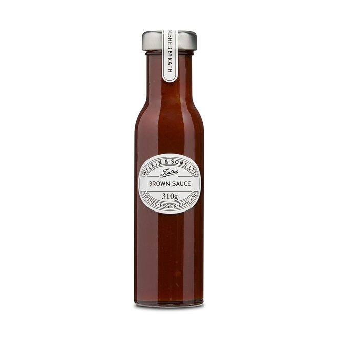 Tiptree Brown Sauce 310g