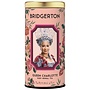 Republic of Tea Bridgerton Queen Charlotte Ruby Herbal Tea 36s